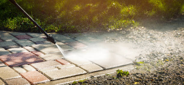 Reliable Central, TN Pressure Washing Solutions
